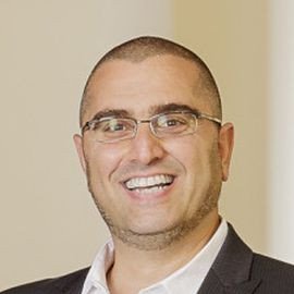 Vala Afshar - Professional Speakers Booking