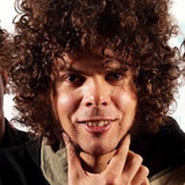 Wolfmother - Professional null Speaker