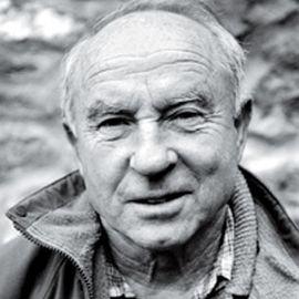 Yvon Chouinard - Professional null Speaker