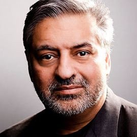 Rohit Talwar - Professional null Speaker
