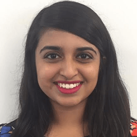 Sanaa Abrar - Professional null Speaker