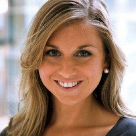 Sarah Dussault - Professional null Speaker