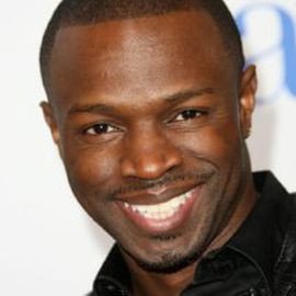 Sean Patrick Thomas - Professional null Speaker