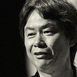 Shigeru Miyamoto - Professional null Speaker