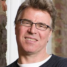 Steve Thomas Roone - Professional null Speaker