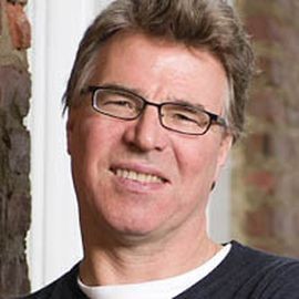 Steve Thomas Roone - Professional null Speaker