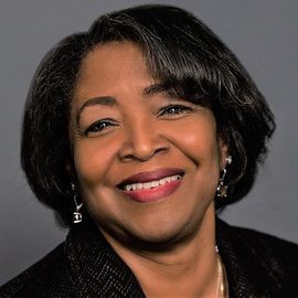 Sylvia Hood Washington - Professional null Speaker