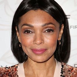 Tamara Taylor - Professional null Speaker