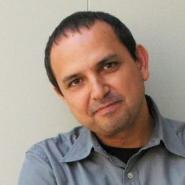 Teddy Cruz - Professional null Speaker