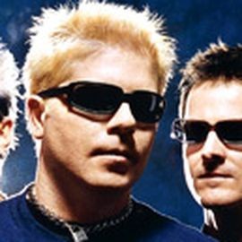 The Offspring - Professional null Speaker