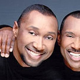 The Williams Brothers - Professional null Speaker