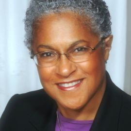Patricia Hill Collins - Professional null Speaker