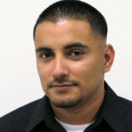 Paul Carrillo - Professional null Speaker