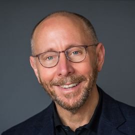 Paul Irving - Professional null Speaker