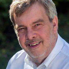 Paul Markillie - Professional null Speaker