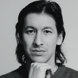 Perry Chen - Professional null Speaker
