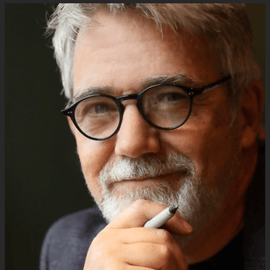 Peter H. Reynolds - Professional null Speaker