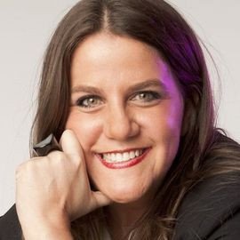 Rachel Schectman - Professional null Speaker