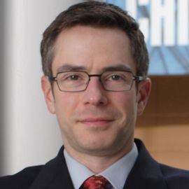 Randall Kroszner - Professional null Speaker