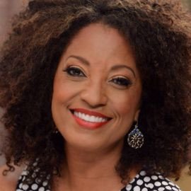 Rene Syler - Professional Speakers Booking