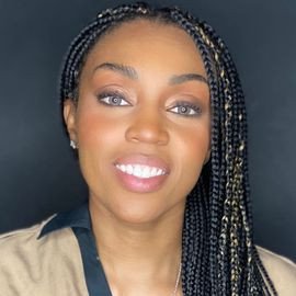 Renee Montgomery - Professional null Speaker