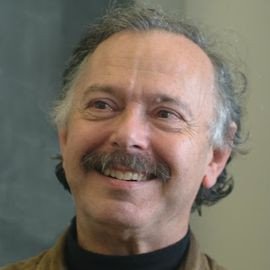 Richard A. Muller - Professional null Speaker