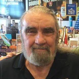 Richard Marcinko - Professional null Speaker