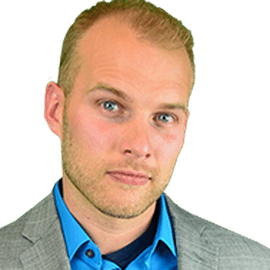 Robert Hackenson Jr. - Professional null Speaker