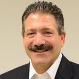 Rocky Romanella - Professional null Speaker