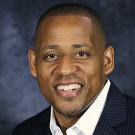 Master Sgt. Cedric King - Professional null Speaker