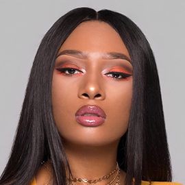 Megan Thee Stallion - Professional null Speaker
