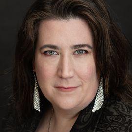 Melanie Johnston-Hollitt - Professional null Speaker