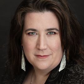Melanie Johnston-Hollitt - Professional null Speaker