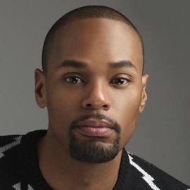 Michael Arceneaux - Professional null Speaker