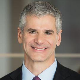 Michael Mauboussin - Professional null Speaker