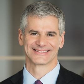 Michael Mauboussin - Professional null Speaker