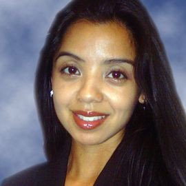 Michelle Cruz Rosado - Professional null Speaker