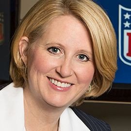 Michelle McKenna - Professional null Speaker