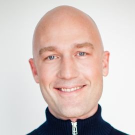 Mickey Beyer-Clausen - Professional null Speaker