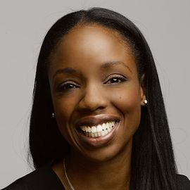 Nadine Burke Harris - Professional Speakers Booking