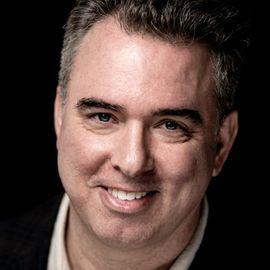 Nicholas de Wolff - Professional null Speaker