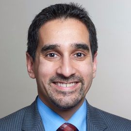 Niyum Gandhi - Professional null Speaker