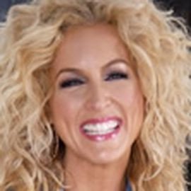 Kimberly Schlapman - Professional null Speaker