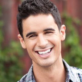 Kristian Stanfill - Professional null Speaker