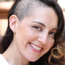 Lalita Ballesteros - Professional null Speaker