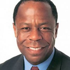 Leo Terrell - Professional Speakers Booking