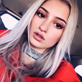 Lexi Brumback - Professional null Speaker