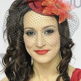 Lindi Ortega - Professional null Speaker