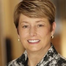 Lorrie Norrington - Professional null Speaker