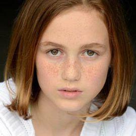 Madison Lintz - Professional null Speaker